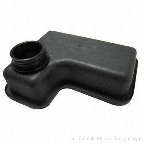 Car Plastic Parts Mold, Used to Manufacture, Various Components are Available
